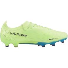 Puma Ultra Ultimate FG/AG M - Fizzy Light/Parisian Night/Blue Glimmer