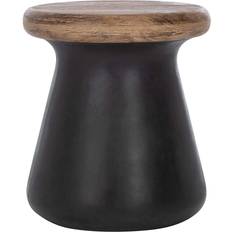 Safavieh Button Small Table 16.5"