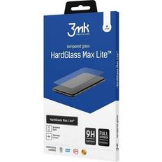 3mk HardGlass Max Lite Screen Protector for iPhone 14 Pro Max