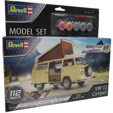 Revell vw t2 Revell VW T2 Camper 1:24