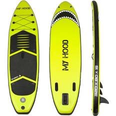 Paddleboards Sæt My Hood Shark 320cm