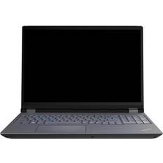 Lenovo 32 GB Laptops Lenovo ThinkPad P16 Gen 1 21D6003PGE