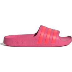 Pantoffeln adidas Kids Adilette Aqua - Rose Tone/Turbo/Rose Tone