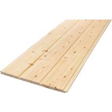 Fyrretræ Terrassebrædder Frøslev 7740 9728541 19x100