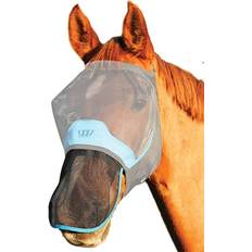 Equestrian Woof Wear UV Nose Protector