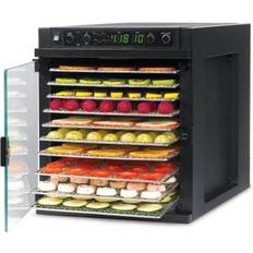 Food Dehydrators Tribest Sedona Express