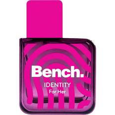 Identity for Her EdT 