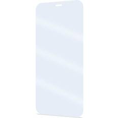 Celly Easy Glass Screen Protector for iPhone 14 Plus