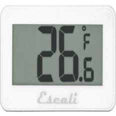 Handwash Fridge & Freezer Thermometers Escali Digital Fridge & Freezer Thermometer 11"