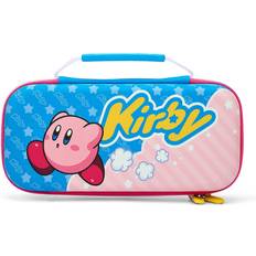 Gaming Bags & Cases PowerA Nintendo Switch Protection Case - Kirby