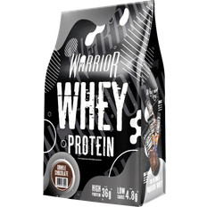 Whey Protein Double Chocolate 1kg