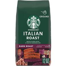 Starbucks Filter Coffee Starbucks Italian Roast Ground 12oz