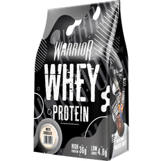 Whey Protein White Chocolate 1kg