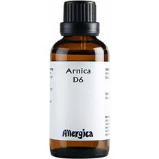 Arnica d6 Allergica Arnica D6 50ml