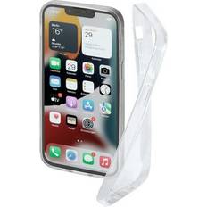 Bildschirmschutz Hama Crystal Clear Cover for iPhone 14 Pro