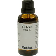Allergica Berberis Comp 50ml