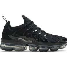 Pure black vapormax online