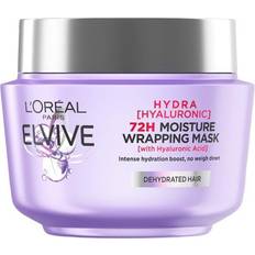 L'oréal paris elvive hydra L'Oréal Paris Elvive Hydra Hyaluronic Acid Mask 100ml