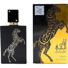 Lattafa Parfums vente Lattafa Lail Maleki EdP