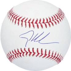 Fanatics Adley Rutschman Baltimore Orioles Autographed Baseball