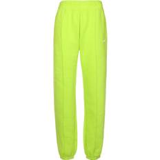 Nike Essential Joggers - Atomic Green/White