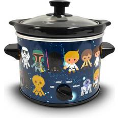 Slow Cookers Star Wars SC2-SRW-SRC