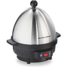 Stainless Steel Egg Cookers Hamilton Beach 25503