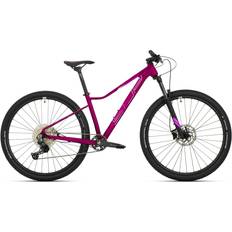 Rosa Mountainbikes Superior XC 899 2022 - Matte Crimson Damcykel