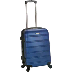 Best Suitcases Rockland Melbourne 51cm