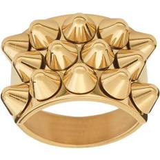 Peak Ring - Gold