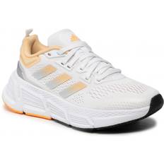 adidas Questar M - Cloud White/Pulse Amber/Matte Silver