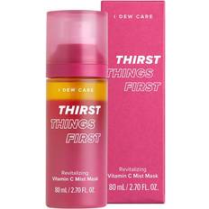 I Dew Care Thirst Things First Vit C Mist Mask 80ml
