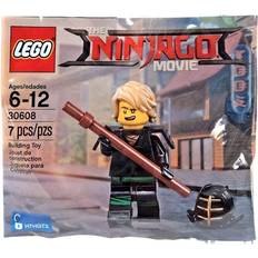 LEGO The Ninjago Movie Kendo Lloyd 30608