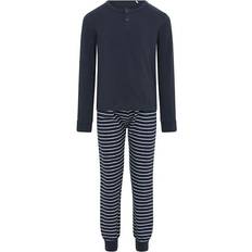 En Fant Pyjamas Set - Parisian Night