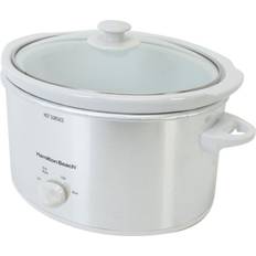 Slow Cookers Hamilton Beach 33140V