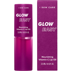 Lilla Læbeolier I Dew Care Glow Easy Lip Oil