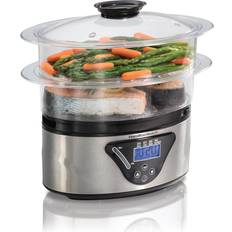 Food Steamers Hamilton Beach 37530A