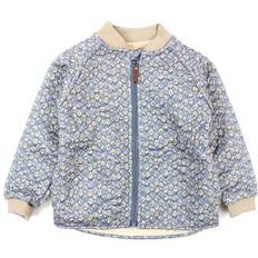 Mini A Ture Beryl Thermal Jacket - Tradewinds Blue (1220233697)