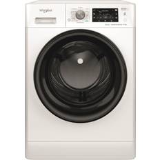 Whirlpool Vaskemaskiner Whirlpool FFD 11469 BV EE Hvid