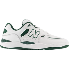 New Balance Numeric Tiago Lemos 1010 - White/Green