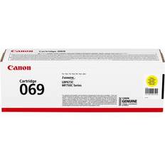 Canon i sensys mf752cdw toner Canon 5091C002 (Yellow)