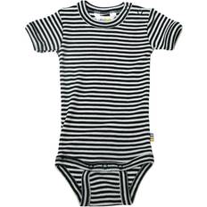 Joha Wool/Silk Body Stripe