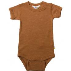 Silk Bodysuits Children's Clothing Joha Wool/Silk Body