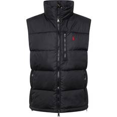 Polo Ralph Lauren El Cap Down Vest - Black