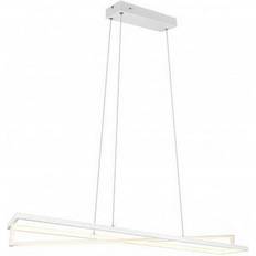 Trio Lighting Edge Pendellampa 118.5cm