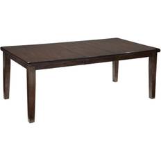 Wood Dining Tables Signature Extension Dining Table 42x78.2"