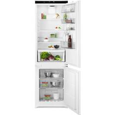 Aeg integrated freezer AEG SCE818E8TS Integrated
