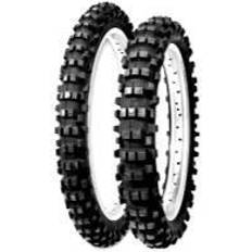 Dunlop D952 110/90-19 TT 62M Rear Wheel