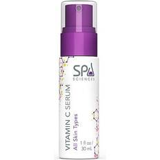 Spa Sciences Vitamin C Serum 1fl oz