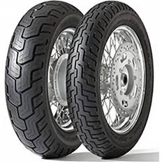 Dunlop 80 % Motorcykeldäck Dunlop D404 160/80-15 TT 74S Rear Wheel